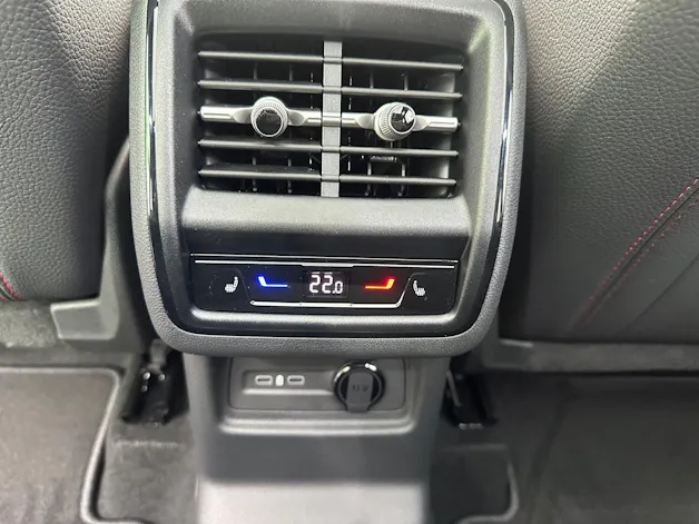 Škoda Kodiaq 2.0 TSI RS 4x4