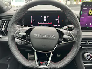 Škoda Kodiaq 2.0 TSI RS 4x4