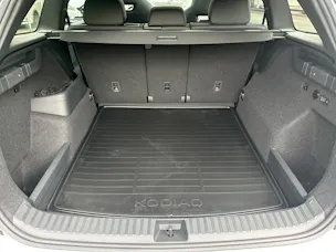 Škoda Kodiaq 2.0 TSI RS 4x4