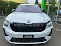 Škoda Kodiaq 2.0 TSI RS 4x4