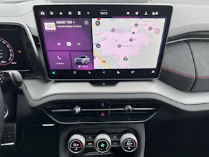 Škoda Kodiaq 2.0 TSI RS 4x4