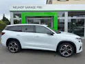 Škoda Kodiaq 2.0 TSI RS 4x4