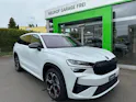 Škoda Kodiaq 2.0 TSI RS 4x4