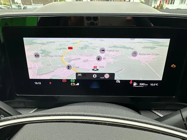 Škoda Kodiaq 2.0 TSI RS 4x4