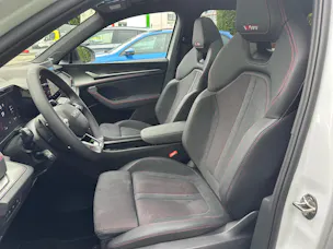 Škoda Kodiaq 2.0 TSI RS 4x4