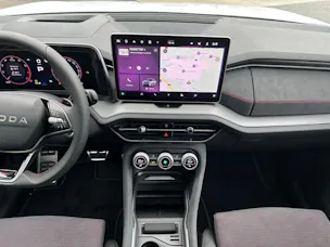 Škoda Kodiaq 2.0 TSI RS 4x4