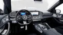 Mercedes-Benz GLE 450 d 4MATIC