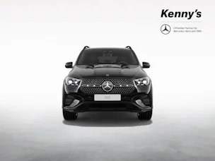 MERCEDES-BENZ GLE 450 d 4MATIC