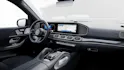 Mercedes-Benz GLE 450 d 4MATIC
