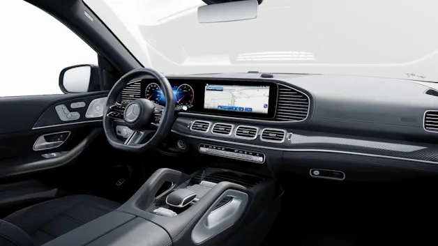 Mercedes-Benz GLE 450 d 4MATIC