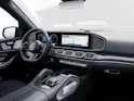 Mercedes-Benz GLE 450 d 4MATIC