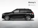 MERCEDES-BENZ GLE 450 d 4MATIC