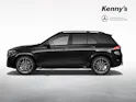 MERCEDES-BENZ GLE 450 d 4MATIC