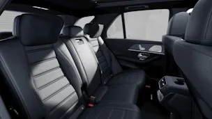 MERCEDES-BENZ GLE 450 d 4MATIC