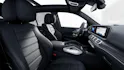 Mercedes-Benz GLE 450 d 4MATIC