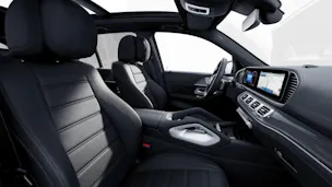 Mercedes-Benz GLE 450 d 4MATIC