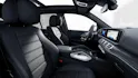 MERCEDES-BENZ GLE 450 d 4MATIC