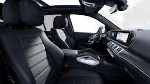 MERCEDES-BENZ GLE 450 d 4MATIC