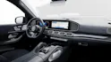 MERCEDES-BENZ GLE 450 d 4MATIC