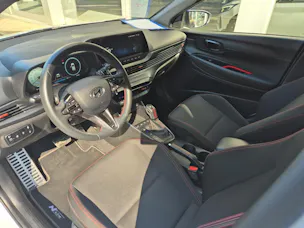 Hyundai i20 1.0 T-GDi 120 N-Line