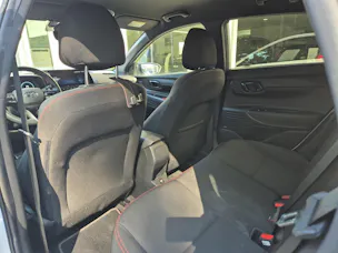 Hyundai i20 1.0 T-GDi 120 N-Line