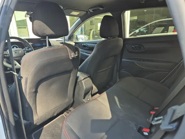 Hyundai i20 1.0 T-GDi 120 N-Line
