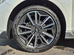 Hyundai i20 1.0 T-GDi 120 N-Line