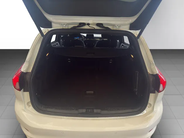 Ford Focus 1.5 TDCi ST Line X Automatic