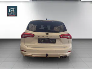 Ford Focus 1.5 TDCi ST Line X Automatic