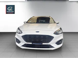 Ford Focus 1.5 TDCi ST Line X Automatic