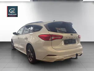 Ford Focus 1.5 TDCi ST Line X Automatic
