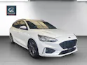 Ford Focus 1.5 TDCi ST Line X Automatic