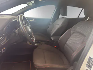Ford Focus 1.5 TDCi ST Line X Automatic