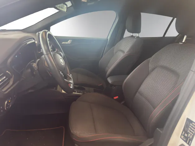 Ford Focus 1.5 TDCi ST Line X Automatic