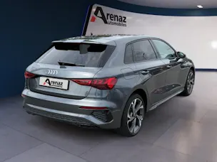 Audi A3 Sportback 40 TFSI e S line Attraction S-tronic