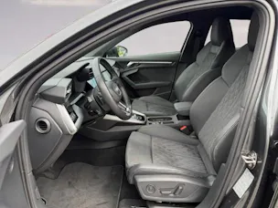 Audi A3 Sportback 40 TFSI e S line Attraction S-tronic