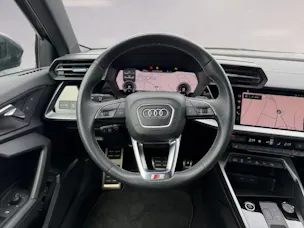Audi A3 Sportback 40 TFSI e S line Attraction S-tronic