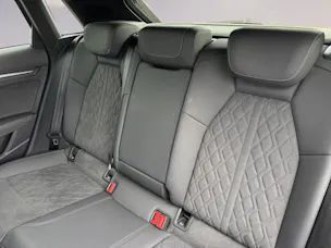 Audi A3 Sportback 40 TFSI e S line Attraction S-tronic