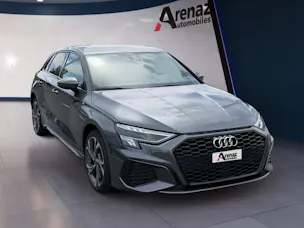 Audi A3 Sportback 40 TFSI e S line Attraction S-tronic