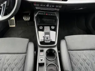 Audi A3 Sportback 40 TFSI e S line Attraction S-tronic