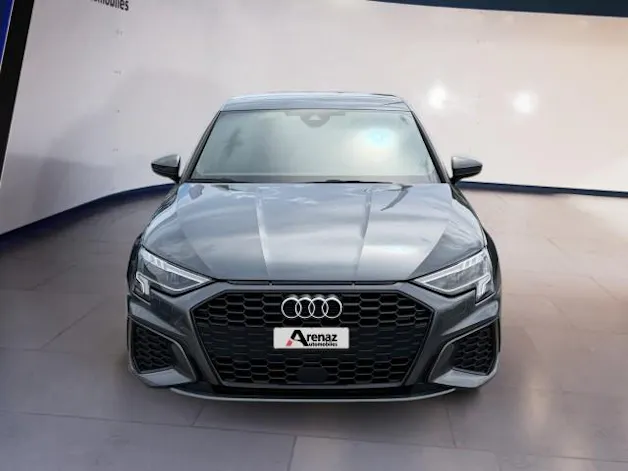 Audi A3 Sportback 40 TFSI e S line Attraction S-tronic