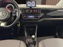 VW CrossUp 1.0