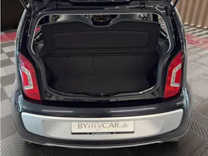 VW CrossUp 1.0