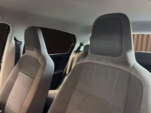 VW CrossUp 1.0