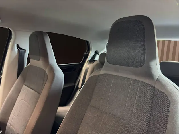 VW CrossUp 1.0