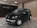 VW CrossUp 1.0