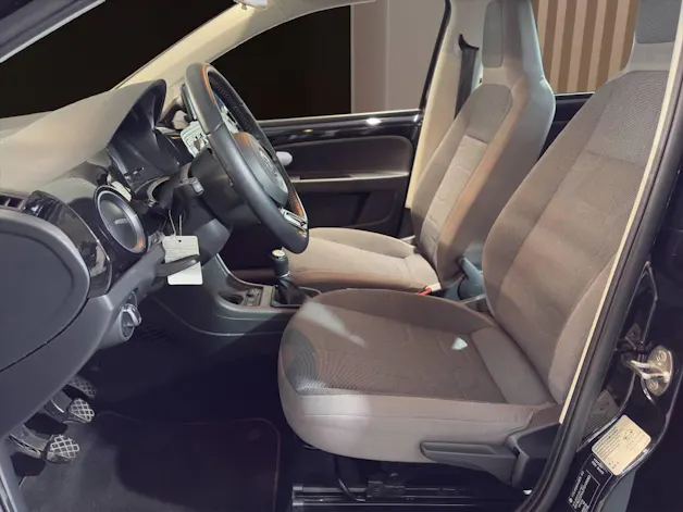 VW CrossUp 1.0