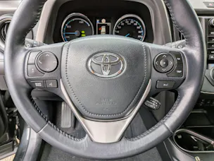 Toyota RAV-4 2.5 HSD Sol Premium e-CVT