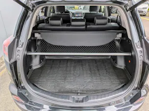 Toyota RAV-4 2.5 HSD Sol Premium e-CVT