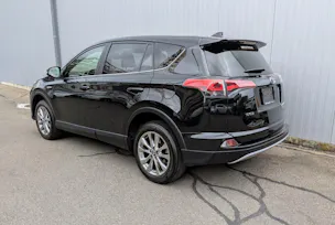 Toyota RAV-4 2.5 HSD Sol Premium e-CVT
